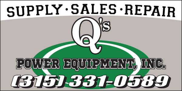 The dealer logo