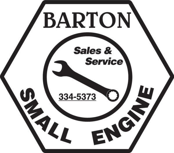 The dealer logo