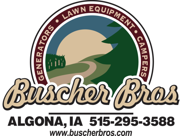 The dealer logo