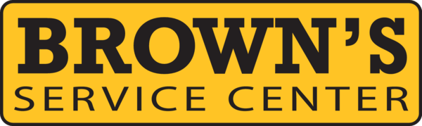 The dealer logo