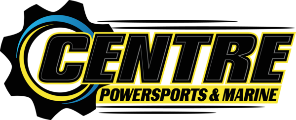 The dealer logo