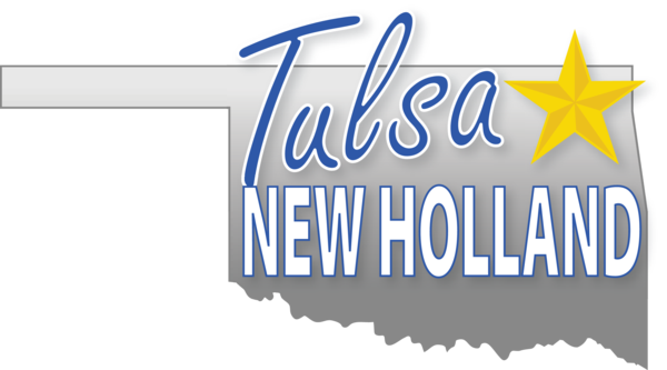 The dealer logo
