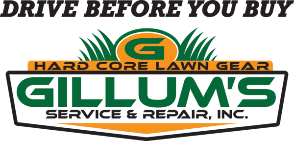 The dealer logo