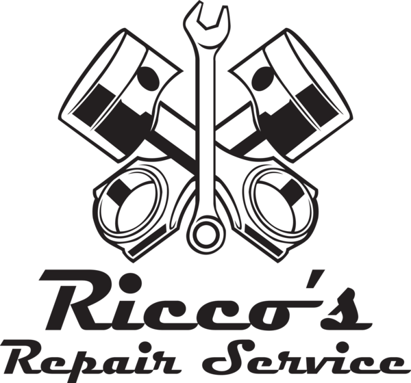 The dealer logo