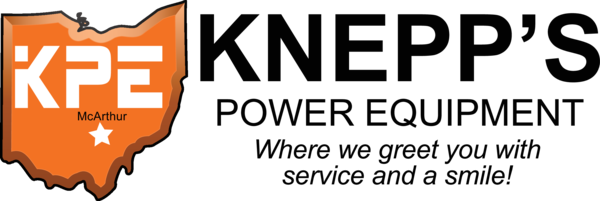 The dealer logo