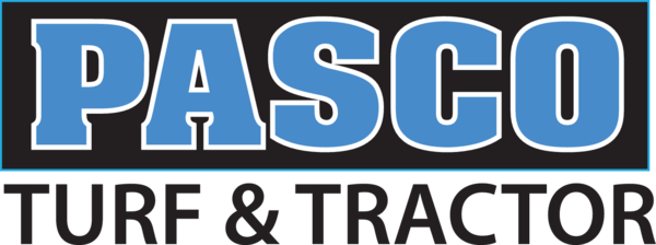 The dealer logo