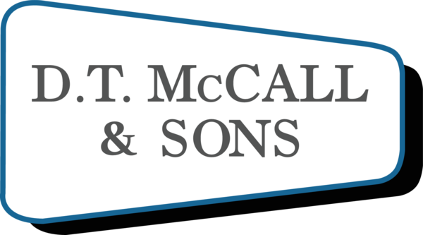 The dealer logo