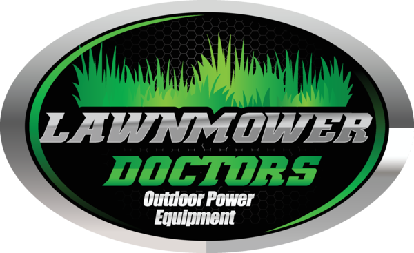 The dealer logo