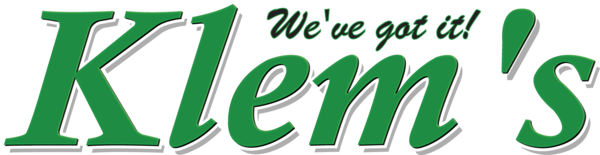 The dealer logo