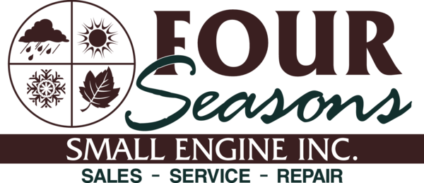 The dealer logo