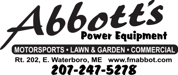 The dealer logo
