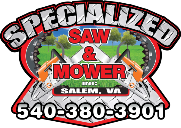 The dealer logo