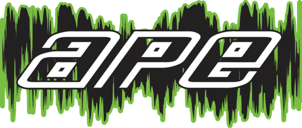 The dealer logo
