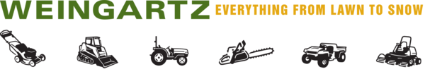 The dealer logo