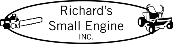 The dealer logo