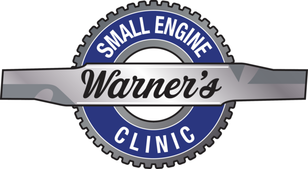 The dealer logo