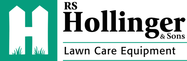 The dealer logo
