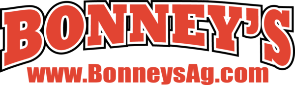 The dealer logo