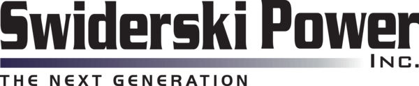 The dealer logo