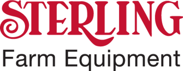 The dealer logo
