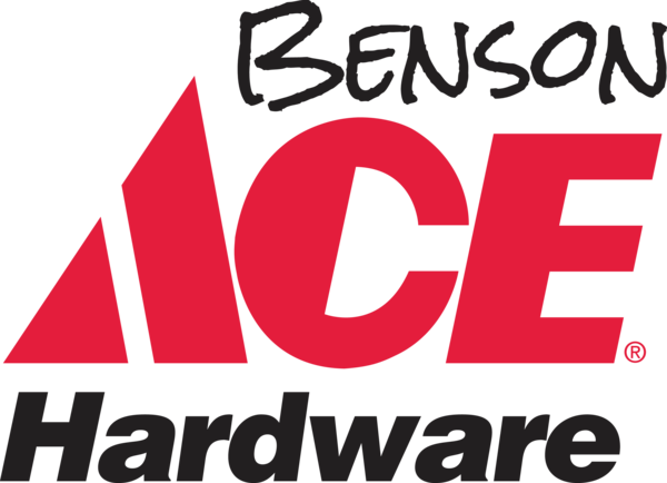 The dealer logo