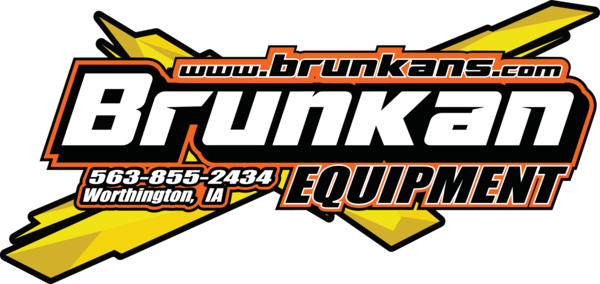 The dealer logo