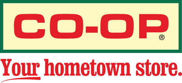 The dealer logo