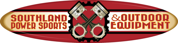 The dealer logo