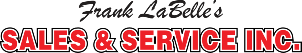 The dealer logo