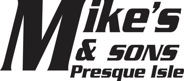 The dealer logo