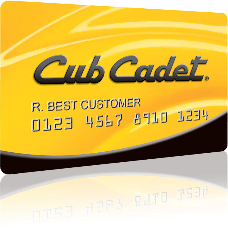 Cub Cadet CC 30 H Small Riding Lawn Mower Cub Cadet US